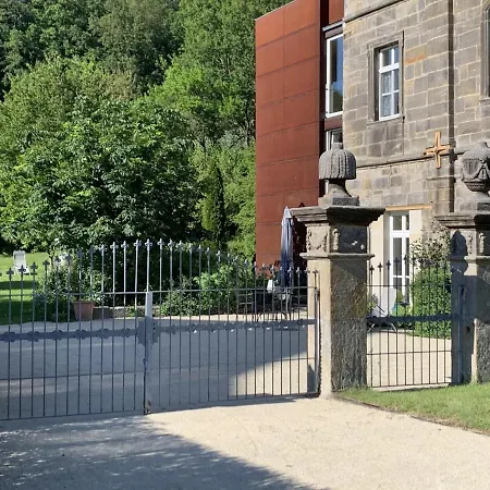 Wohnen In Ehemaligen Kloster *