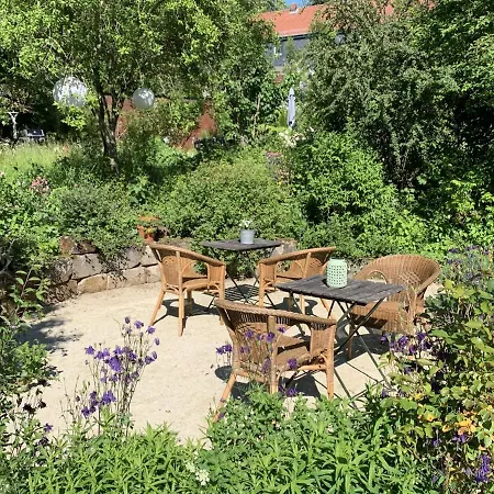 Appartement Wohnen In Ehemaligen Kloster