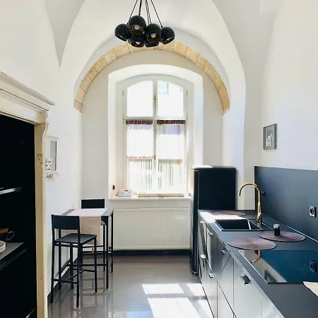 Wohnen In Ehemaligen Kloster Appartement Lichtenfels (Bavaria)